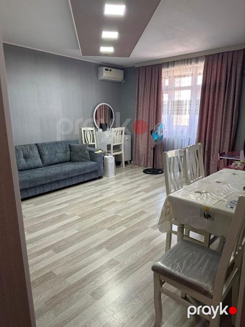1-otaqlı mənzil, Sumqayıt ş., 31 m²