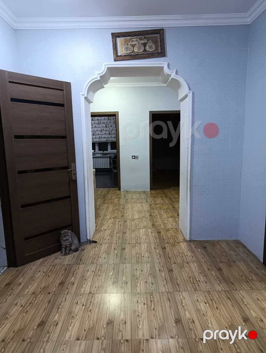 Satılır 4 otaqlı həyət evi/bağ evi 110 m² — Ev, villa, Bakı (11)