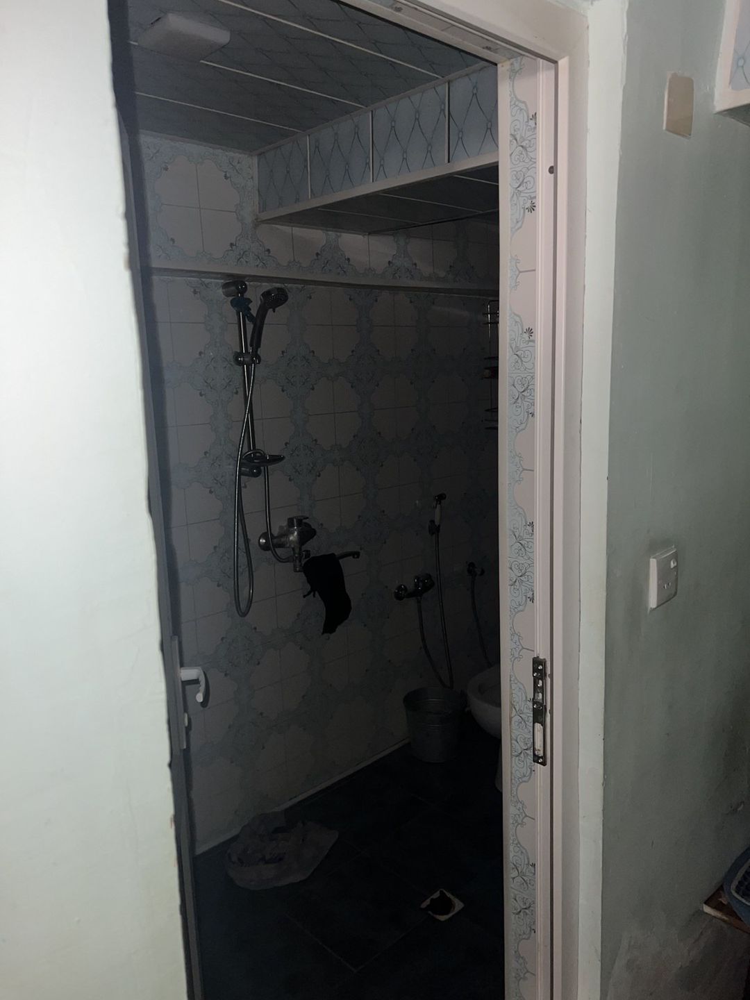 Satılır 1 otaqlı köhnə tikili 60.9 m² — Mənzil, Bakı (6)