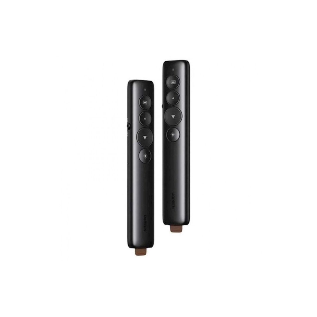 Prezentasiya üçün pult 50654 Ugreen Wireless Presenter LP479 — Periferik cihazlar, Bakı (2)