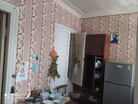Satılır 1 otaqlı köhnə tikili 30 m² — Bakı
