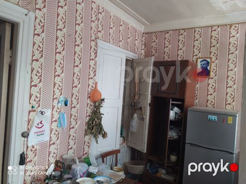 Satılır 1 otaqlı köhnə tikili 30 m²