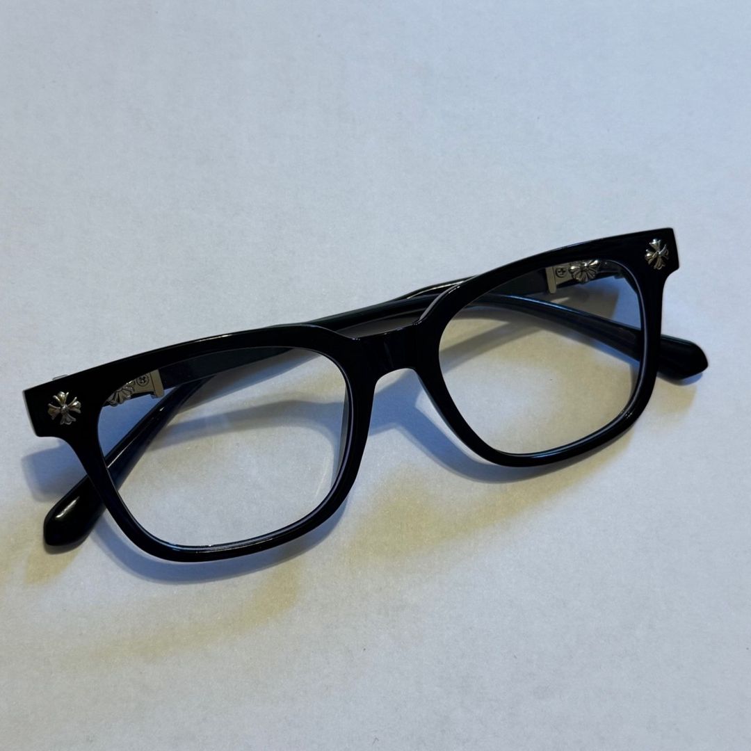 Chrome Hearts eynək — Şəxsi əşyalar, Bakı (2)