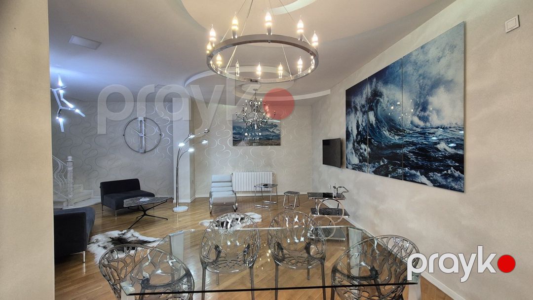 Villa, Xırdalan ş — Ev, villa, Xırdalan (5)