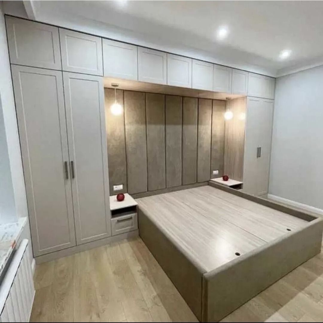 Yataq otağı mebeli — Mebel, Bakı (5)