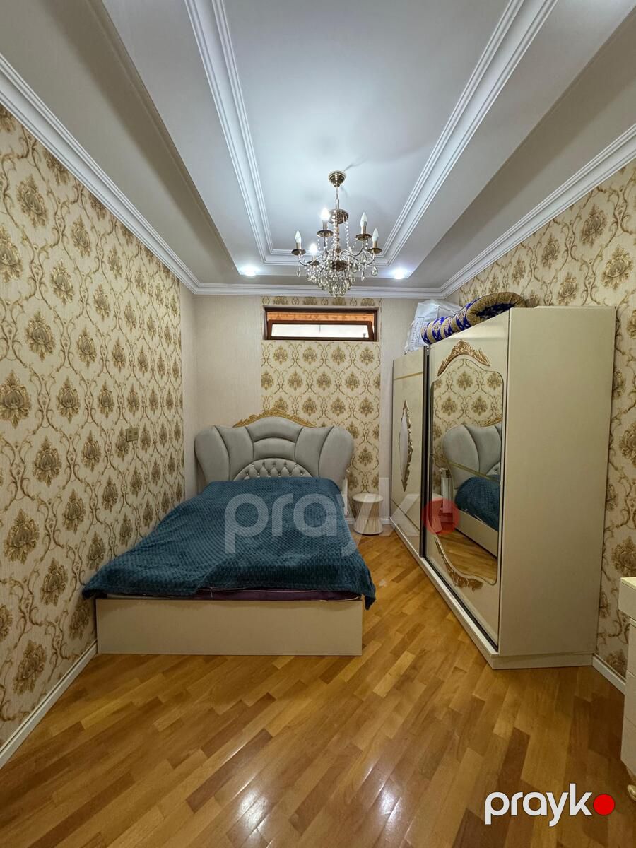 Satılır 2 otaqlı yeni tikili 65 m² — Mənzil, Bakı (6)