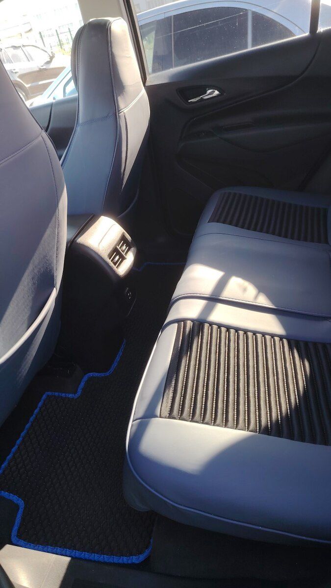 Chevrolet Equinox, 2020 il — Avtomobillər, Sumqayıt (3)