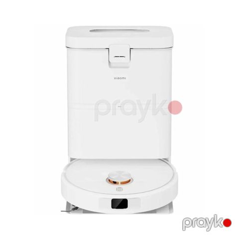 Robot tozsoran Xiaomi H50 White OV43GL