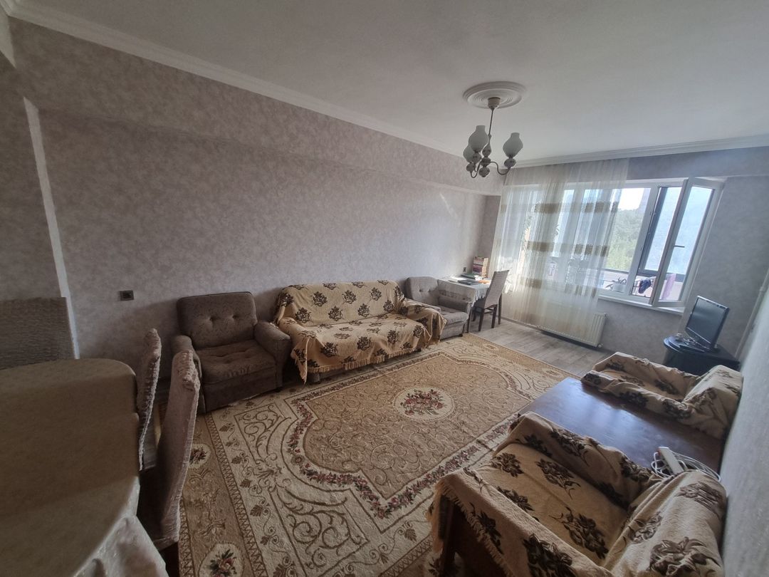 İcarəyə verilir 3 otaqlı köhnə tikili 75 m² — Mənzil, Bakı (5)