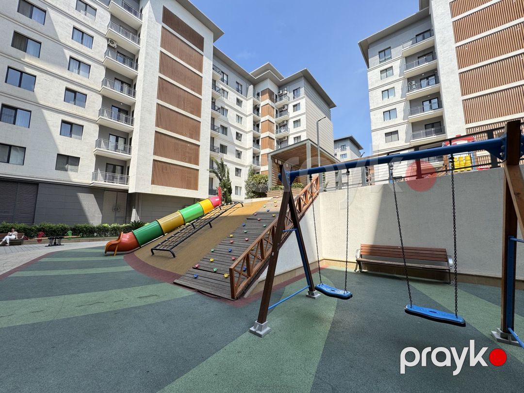 Satılır 5 otaqlı yeni tikili 245 m² — Mənzil, Bakı (8)