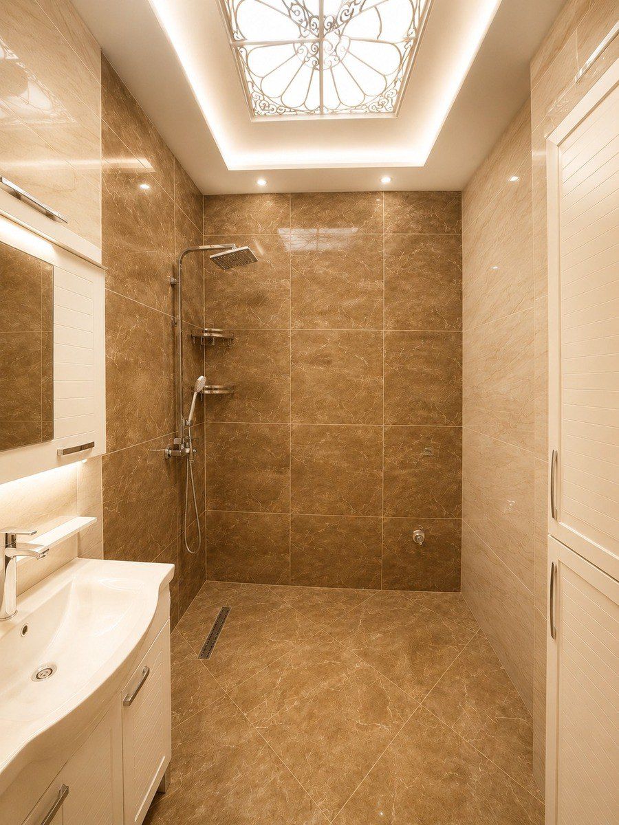 Satılır 2 otaqlı yeni tikili 68 m² — Mənzil, Xırdalan (10)