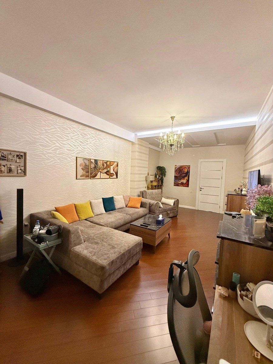 Satılır 2 otaqlı yeni tikili 100 m² — Mənzil, Bakı (2)