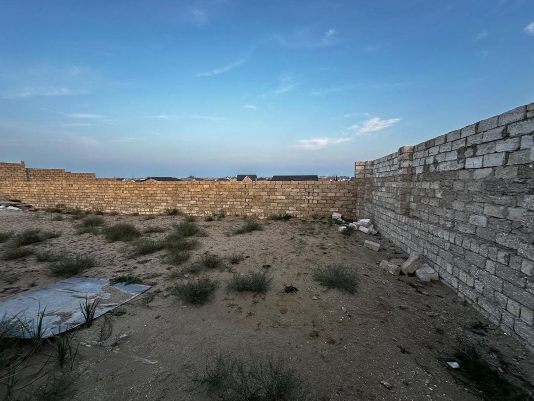 4.2 sot torpaq sahəsi, Şüvəlan qəs — Torpaq, Bakı (4)