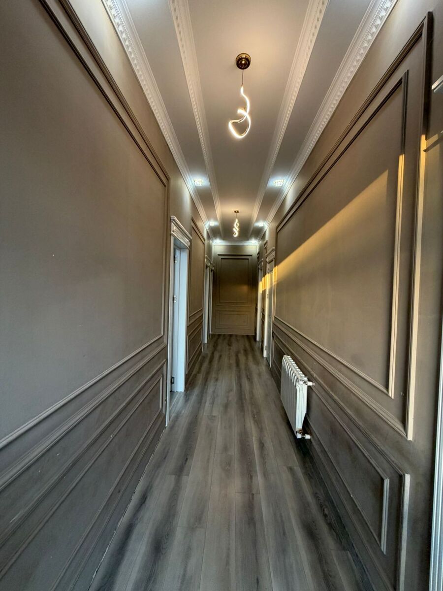 Satılır 4 otaqlı həyət evi/bağ evi 120 m² — Ev, villa, Bakı (6)