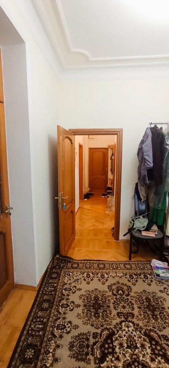Satılır 2 otaqlı yeni tikili 56 m² — Mənzil, Bakı (4)