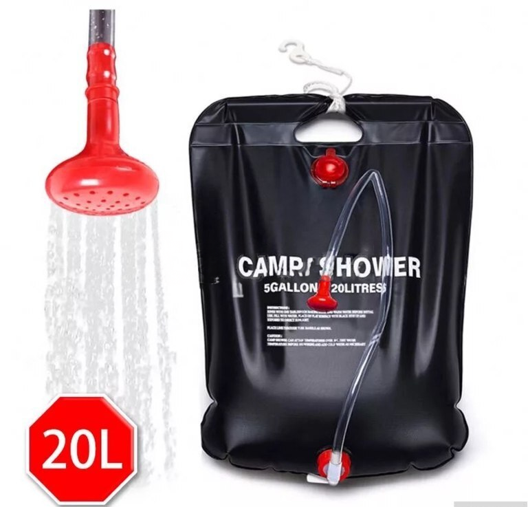 Portativ piknik duşu — Camping, ovçuluq və balıqçılıq, Bakı
