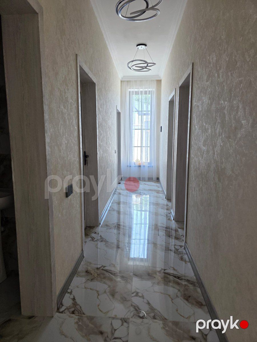 Həyət evi, Cabbar Qaryağdıoğlu küç — Ev, villa, Bakı (8)