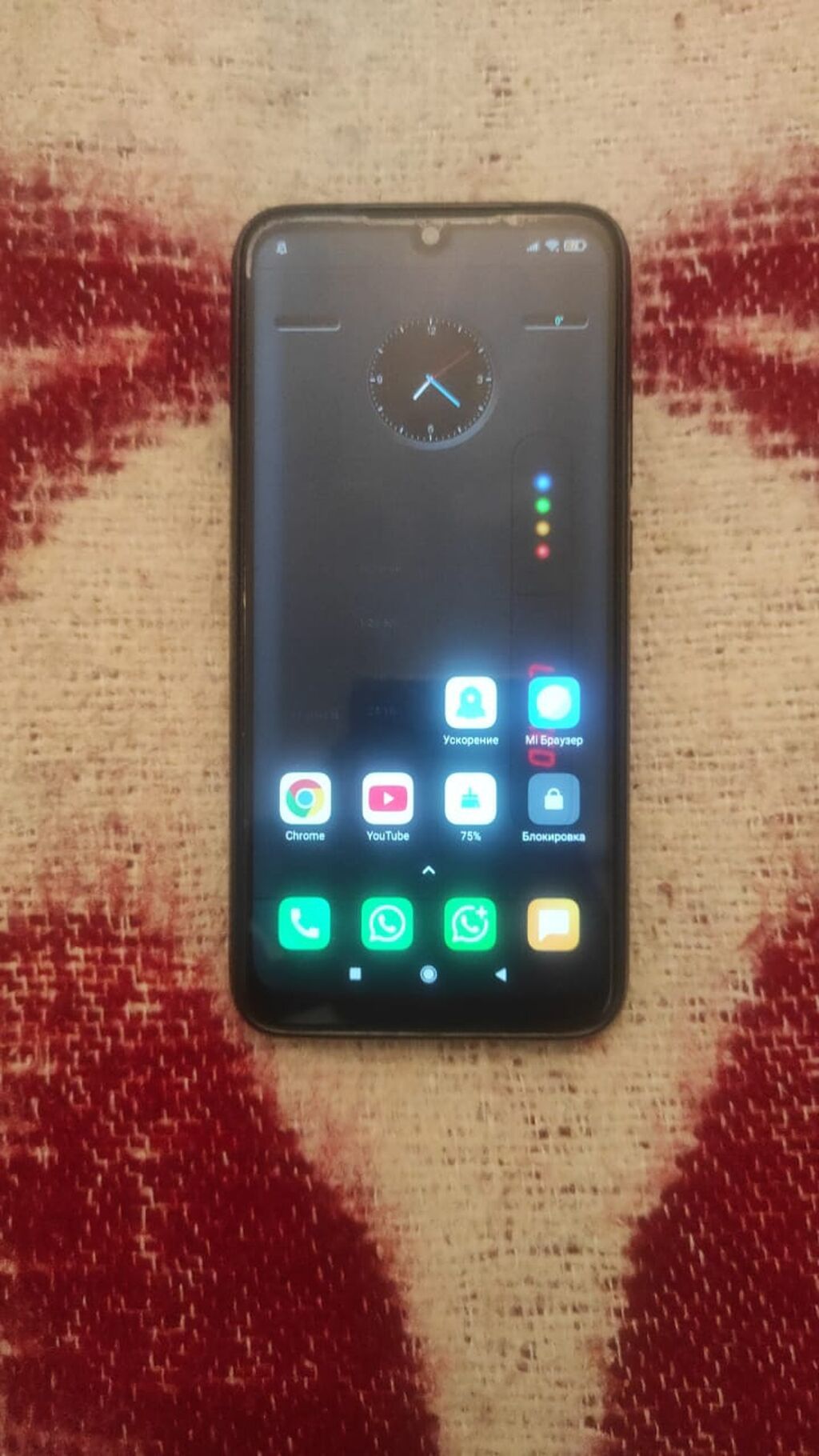 Xiaomi — Xiaomi, Xırdalan