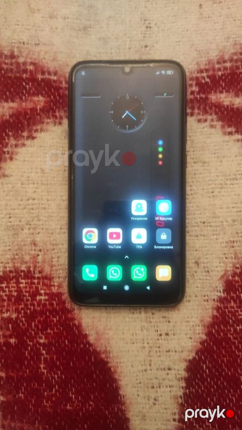 Xiaomi — Xırdalan