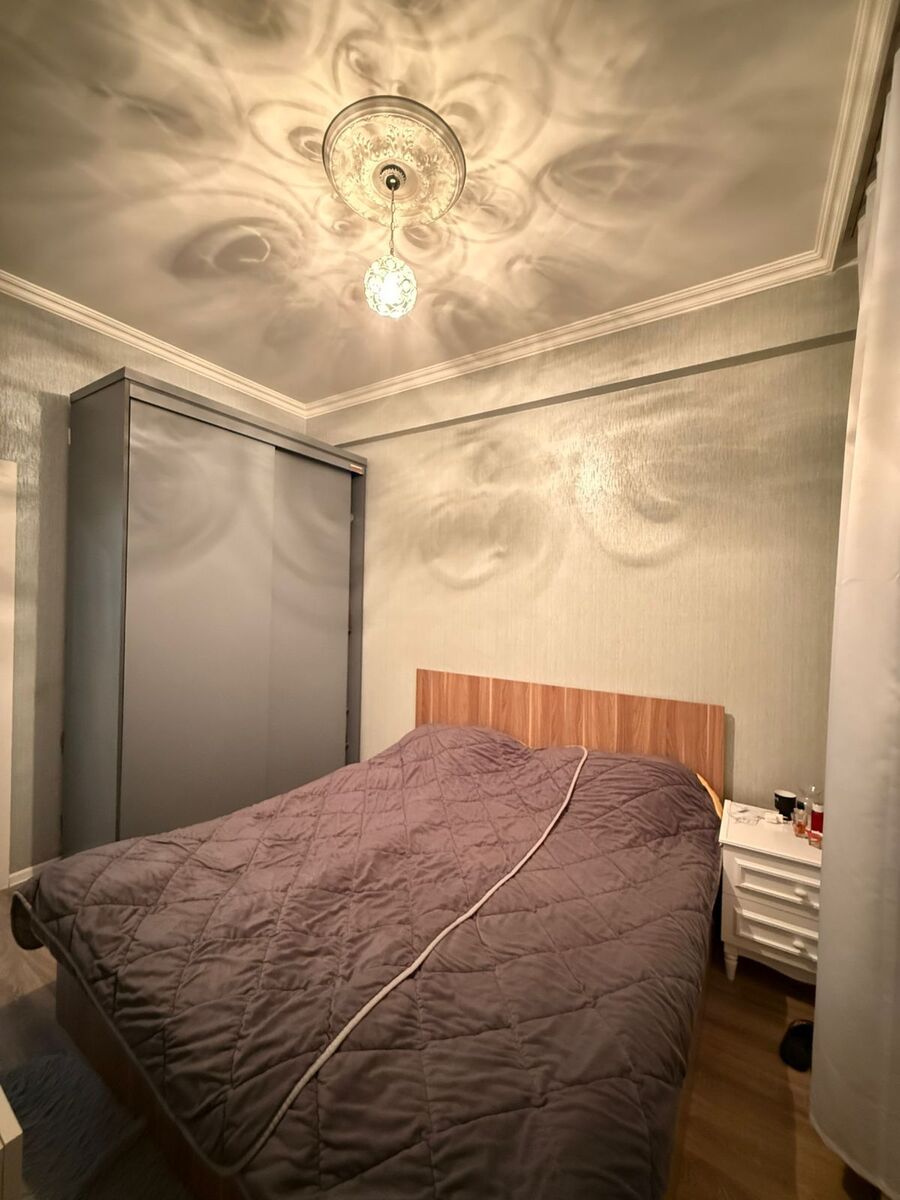 İcarəyə verilir 3 otaqlı yeni tikili 70 m² — Mənzil, Bakı (5)