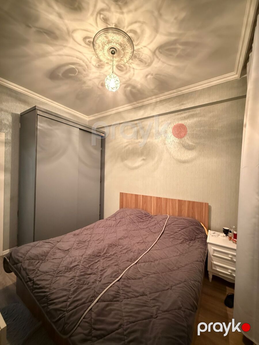 İcarəyə verilir 3 otaqlı yeni tikili 70 m² — Mənzil, Bakı (5)