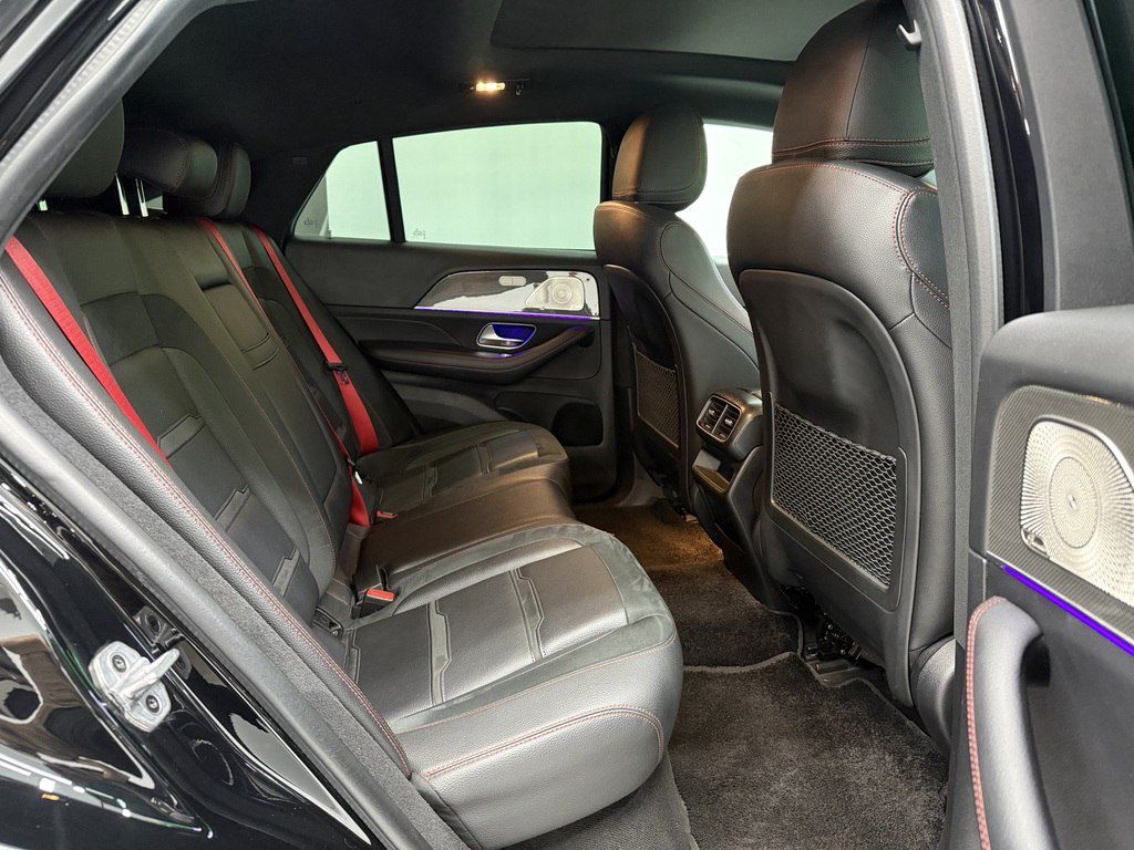 Mercedes GLE 53 AMG 4MATIC+ Coupe, 3.0 L, 2021 il, 73 800 km — Avtomobillər, Bakı (12)