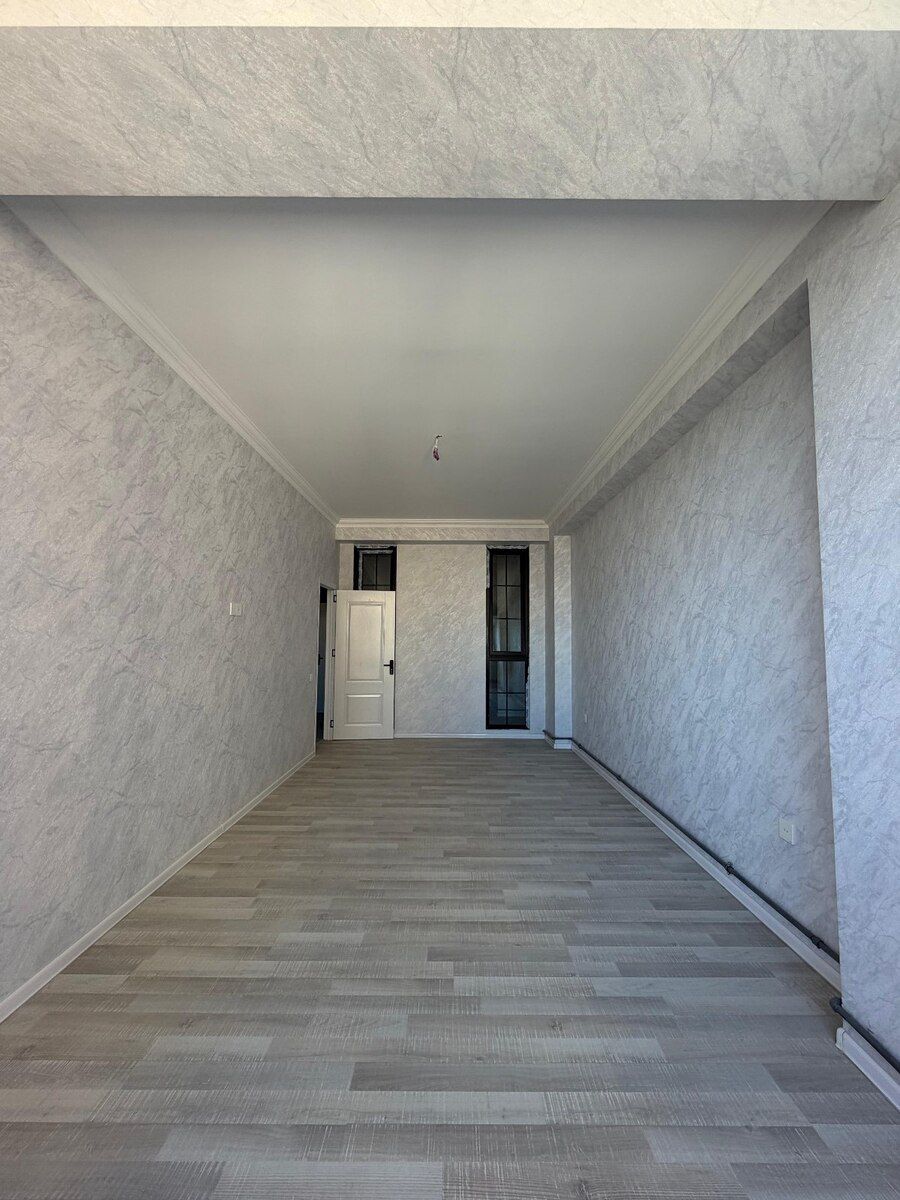 2-otaqlı yeni tikili, Sumqayıt ş., 76 m² — Mənzil, Sumqayıt (2)