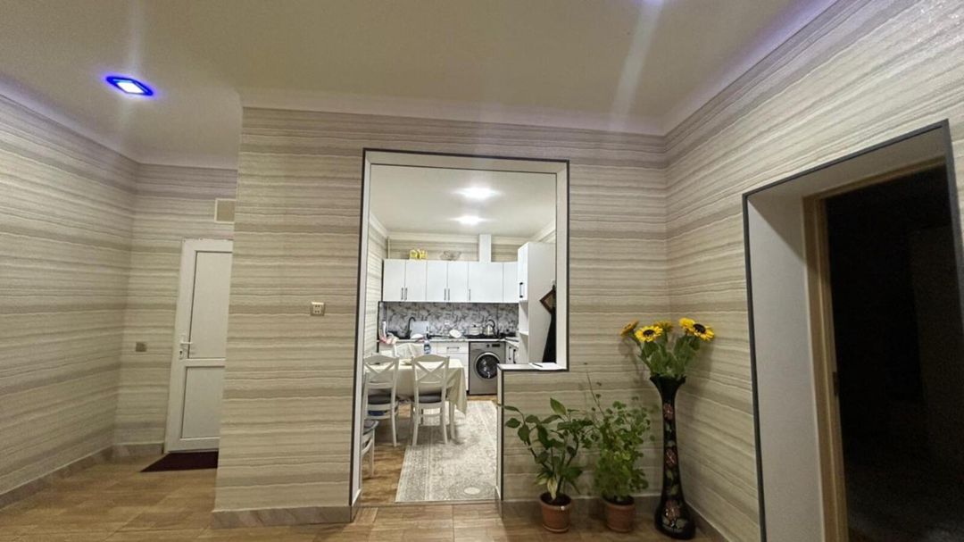 Satılır 3 otaqlı həyət evi/bağ evi 100 m² — Ev, villa, Bakı