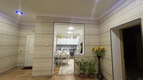 Satılır 3 otaqlı həyət evi/bağ evi 100 m² — Bakı