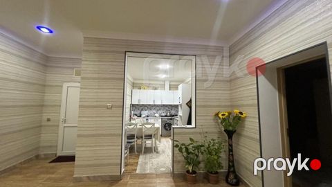 Satılır 3 otaqlı həyət evi/bağ evi 100 m²
