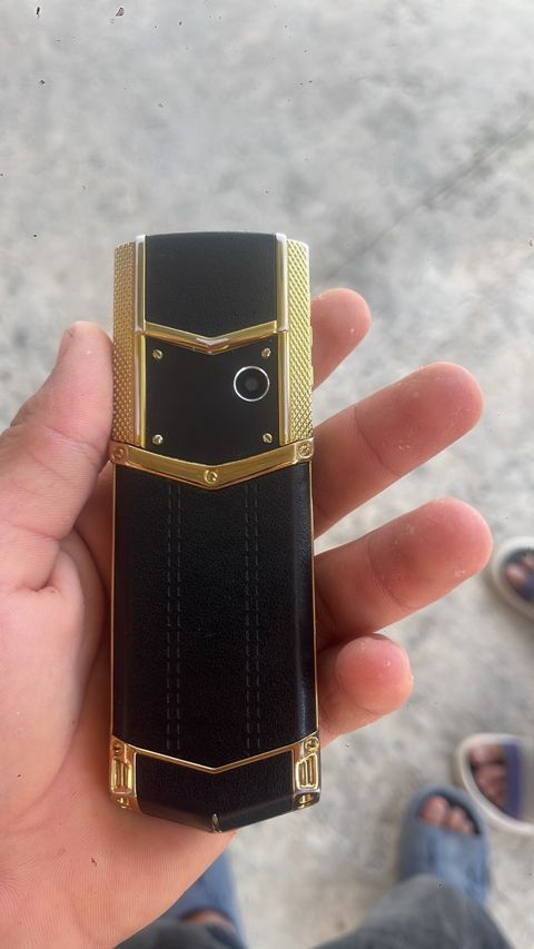 Telefon Vertu — Cəlilabad