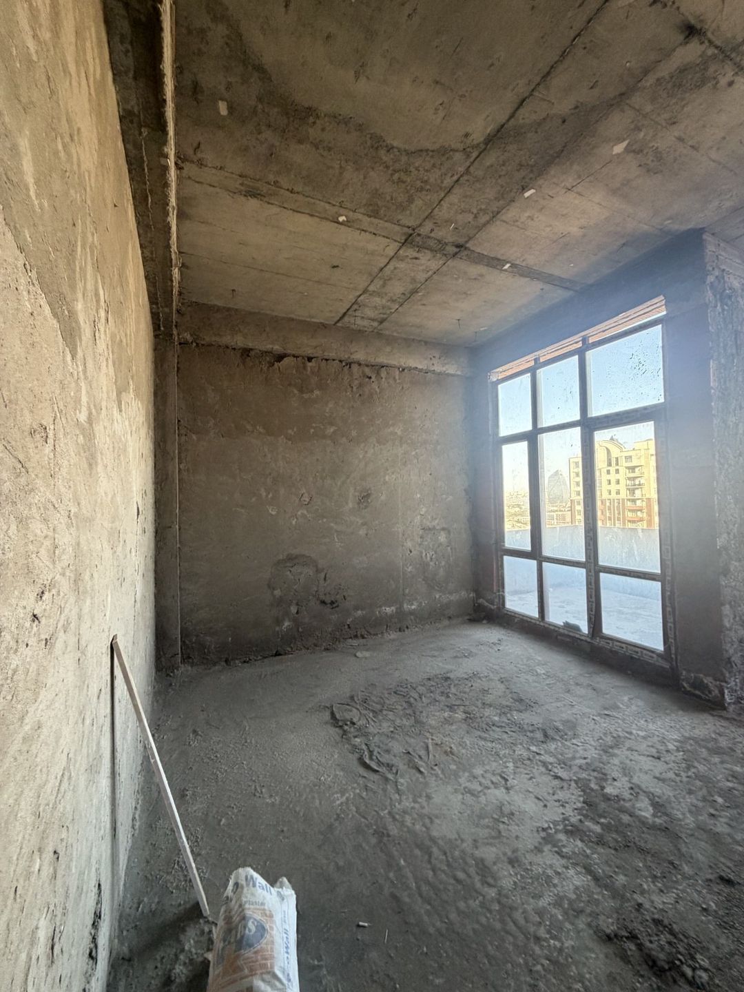 Satılır 2 otaqlı yeni tikili 72.4 m² — Mənzil, Bakı (4)