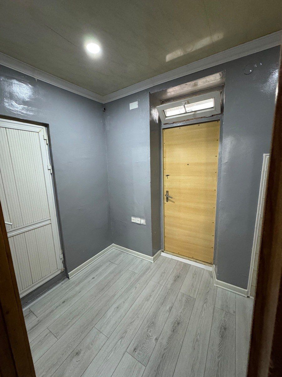 2-otaqlı mənzil, Badamdar qəs., 38 m² — Mənzil, Bakı (2)
