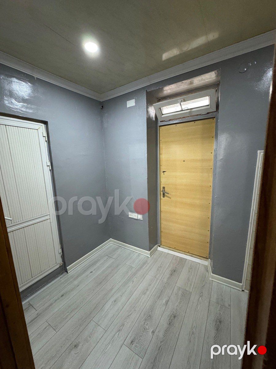 2-otaqlı mənzil, Badamdar qəs., 38 m² — Mənzil, Bakı (2)