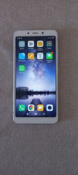 Xiaomi 2 GB Memory Capacity, rəng - Qızılı, Sensor — Xiaomi