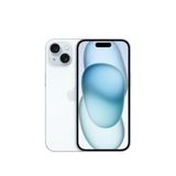 Apple iPhone 15 Blue 128GB/6GB — Prestige Store — Smartphones