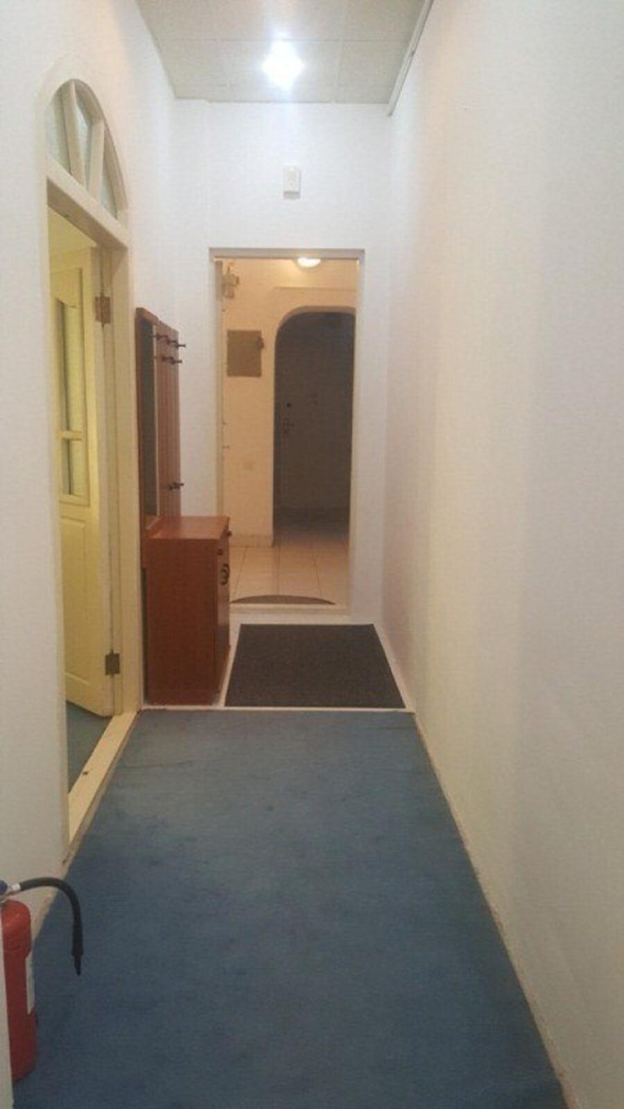 İcarəyə verilir 2 otaqlı köhnə tikili 85 m² — Mənzil, Bakı (8)