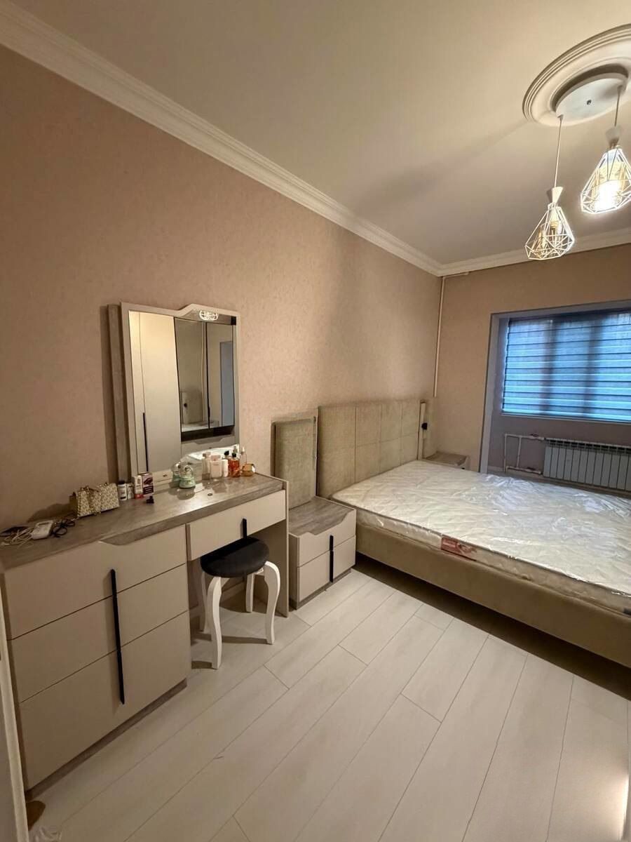 Satılır 3 otaqlı köhnə tikili 70 m² — Mənzil, Bakı (8)