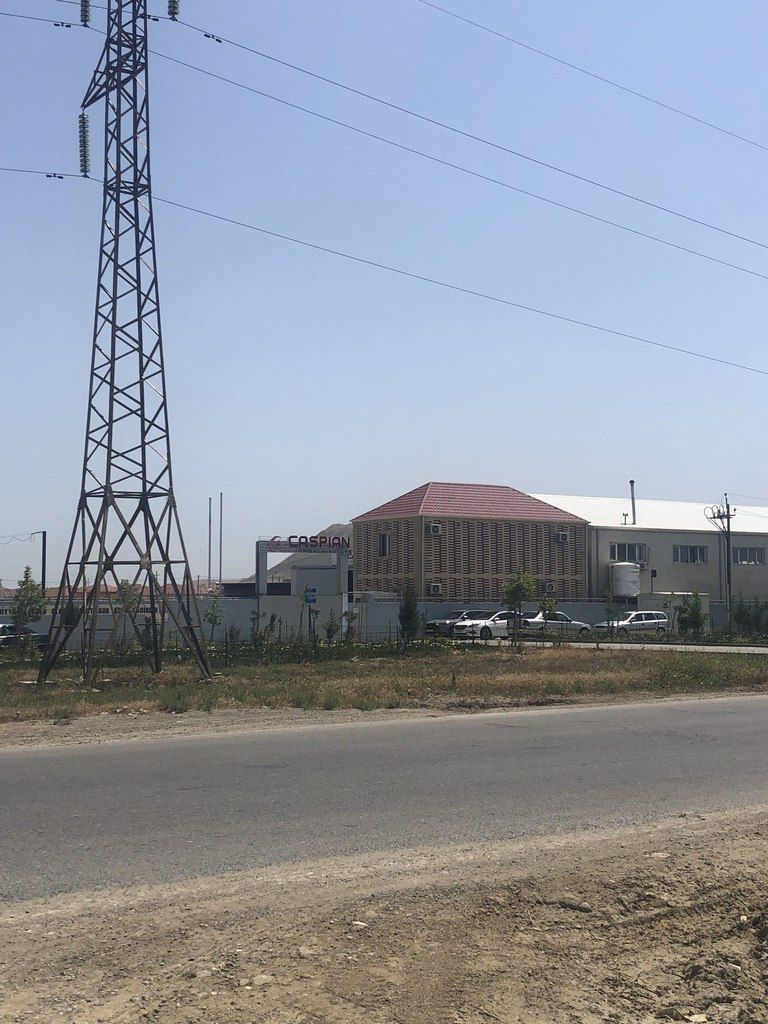 Satılır torpaq 70 sot — Torpaq, Bakı (4)