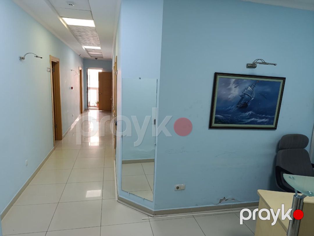 İcarəyə verilir obyekt 301 m² — Əmlak, Bakı (5)