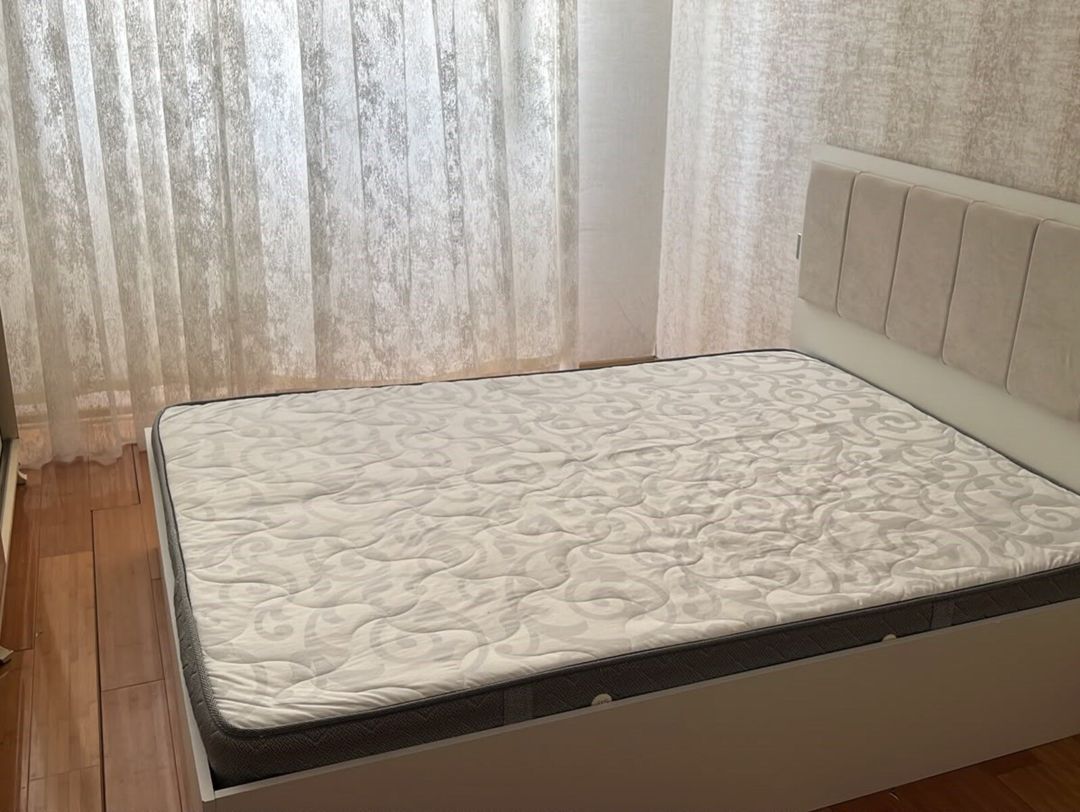 2-otaqlı yeni tikili, H.Əliyev küç., 63 m² — Mənzil, Xırdalan (6)