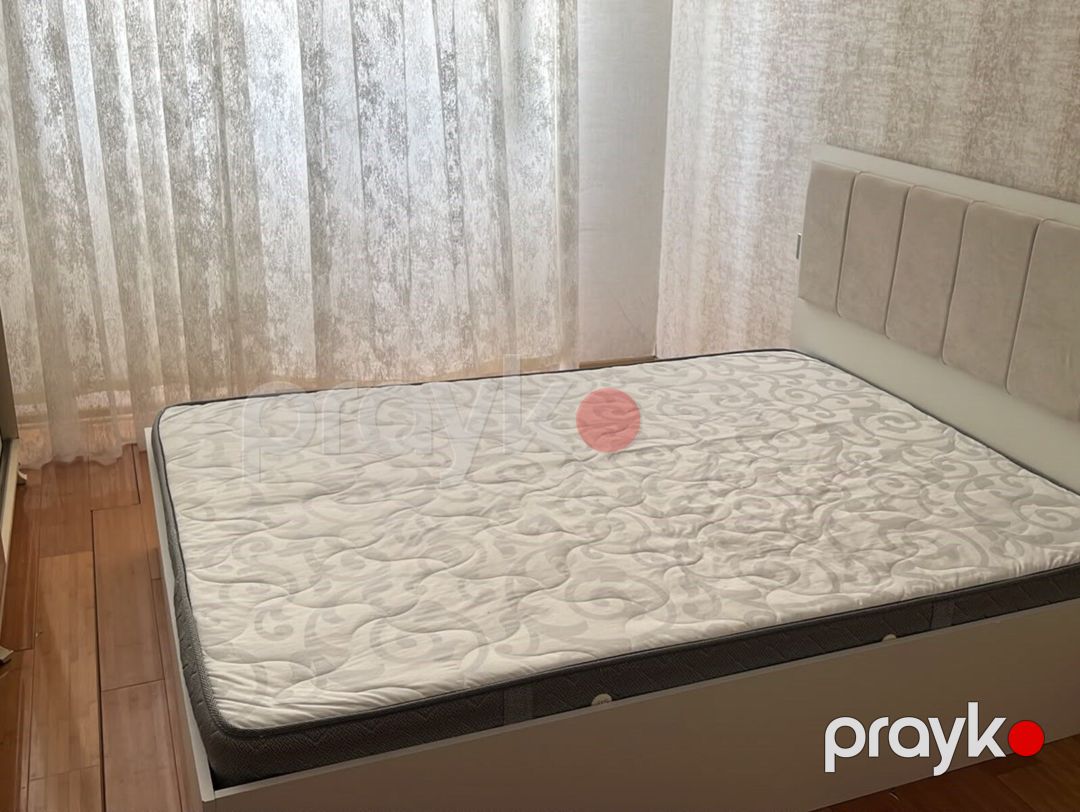 2-otaqlı yeni tikili, H.Əliyev küç., 63 m² — Mənzil, Xırdalan (6)