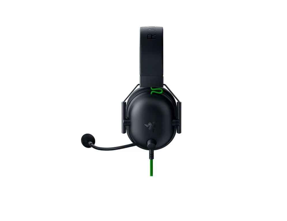 Oyun qulaqlığı "Razer Blackshark V2 X Black 3.5 mm" — Səs texnikası, Bakı (4)