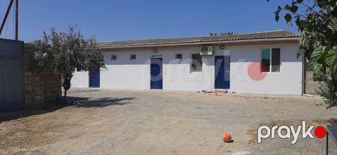 İcarəyə verilir 2 otaqlı həyət evi/bağ evi 50 m²