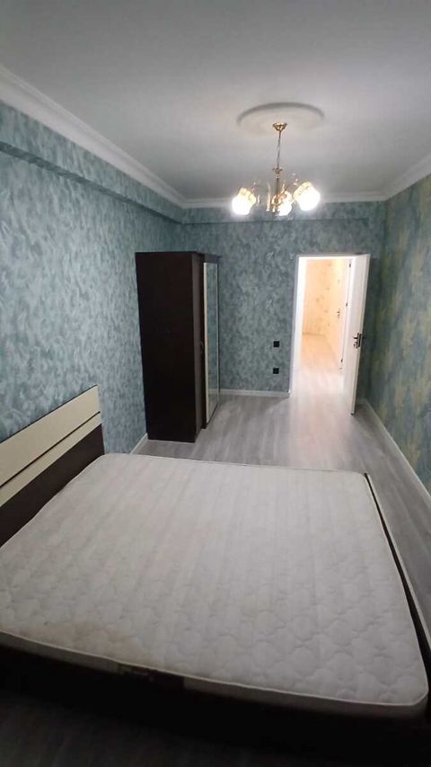 Satılır 2 otaqlı yeni tikili 45 m² — Xırdalan