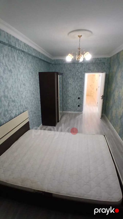 Satılır 2 otaqlı yeni tikili 45 m²