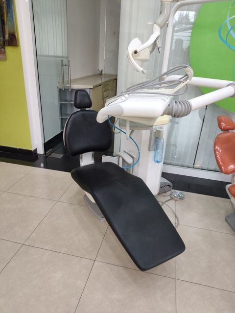 Dental kreslo — Bakı