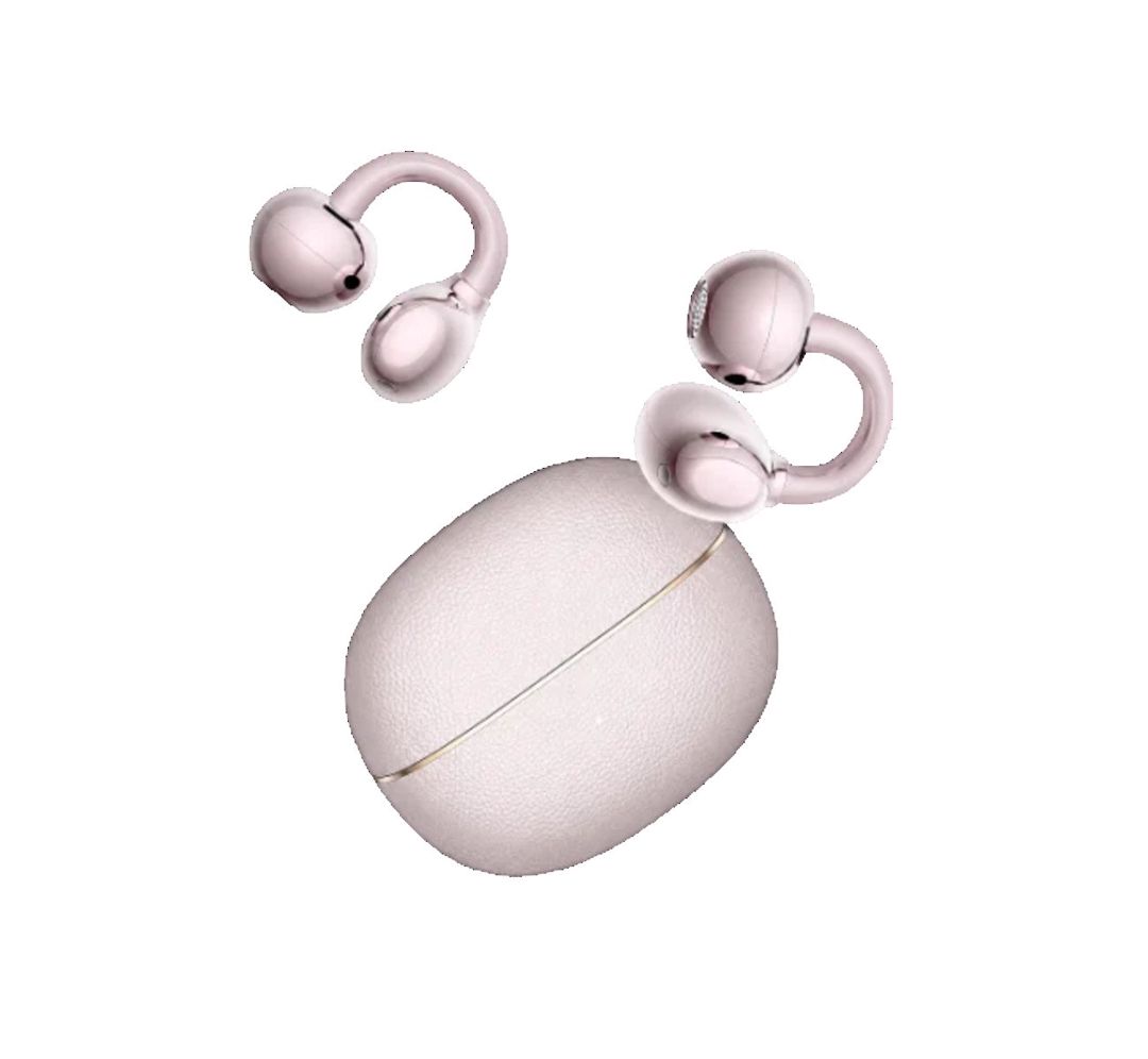 Honor Choıce Earbuds Clip 2 Pro MKV-ME00 Black / Rose Gold — Səs texnikası, Bakı (2)