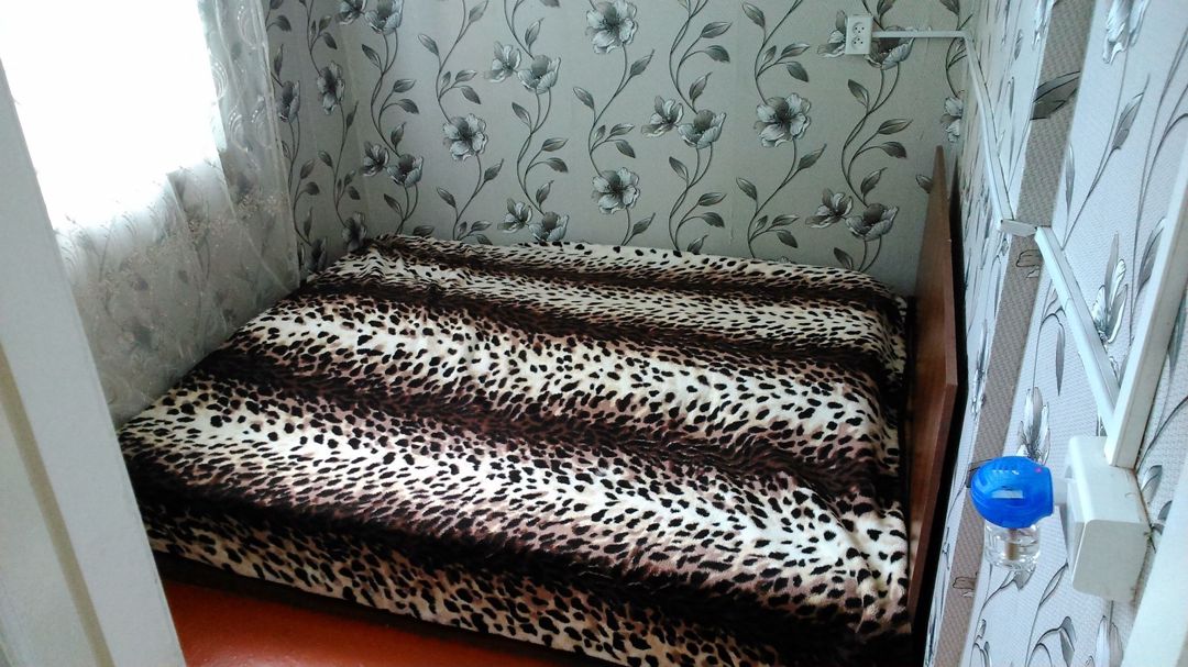 İcarəyə verilir 1 otaqlı köhnə tikili 35 m² — Mənzil, Bakı (6)