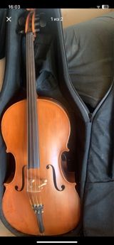 Violoncel — Скрипки и другие смычковые